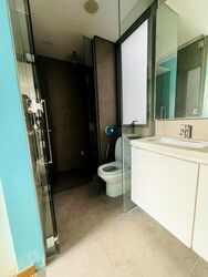 Stratum (D18), Condominium #601044131